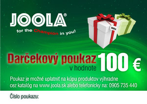 Darčekový poukaz