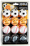 JOOLA BALLSET SPORTS 