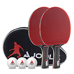 Table Tennis Set DUO PRO 