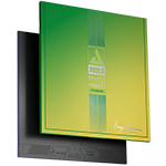 OOLA RUBBER TRINITY Hugo Calderano Dynamic