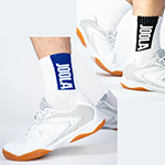 JOOLA Team Crew Socks