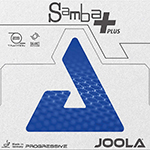 Samba Plus