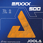 MaXXX500
