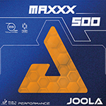 MaXXX500