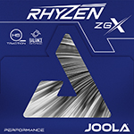 JOOLA RHYZEN ZGX