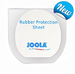 RUBER PROTECTION FOIL
