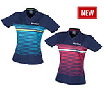 JOOLA LADY TRIKOT STRIPES