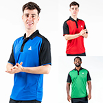 JOOLA Polo Team 26