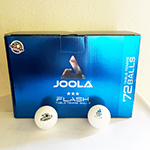 JOOLA FLASH 70-rokov